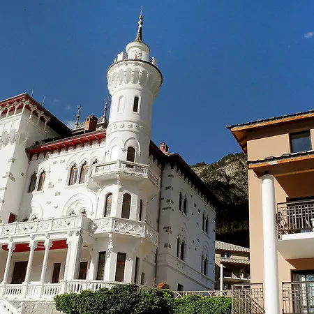 Chateau Des Magnans By Nevesol Ξενοδοχείο με διαμερίσματα 3*