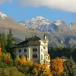 Résidence Château Des Magnans By Nevesol Aparthotel 3*