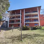 Résidence Château Des Magnans By Nevesol Aparthotel Jausiers