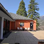 Chateau Des Magnans By Nevesol Aparthotel Jausiers