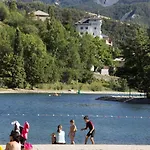 Résidence Château Des Magnans By Nevesol 3* Jausiers