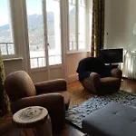 Chateau Des Magnans By Nevesol Aparthotel Jausiers