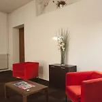 Aparthotel Résidence Château Des Magnans By Nevesol Jausiers