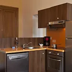 Aparthotel Chateau Des Magnans By Nevesol