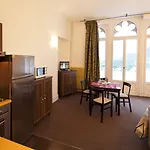 Résidence Château Des Magnans By Nevesol Aparthotel