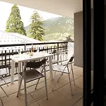 Chateau Des Magnans By Nevesol Aparthotel Jausiers