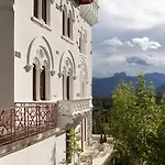 Résidence Château Des Magnans By Nevesol Aparthotel