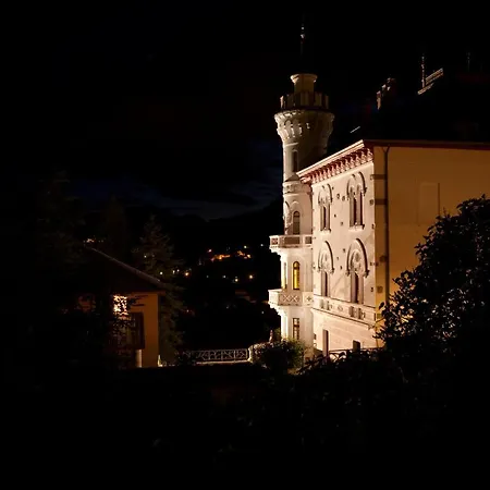 Résidence Château Des Magnans By Nevesol Jausiers