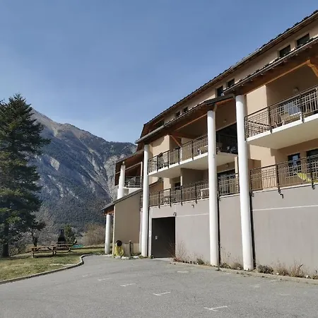 Apartahotel Résidence Château Des Magnans By Nevesol 3*