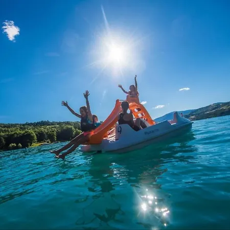 Résidence Château Des Magnans By Nevesol