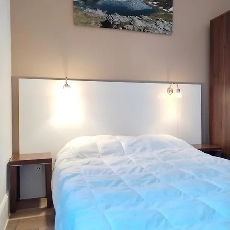 Résidence Château Des Magnans By Nevesol Apartahotel