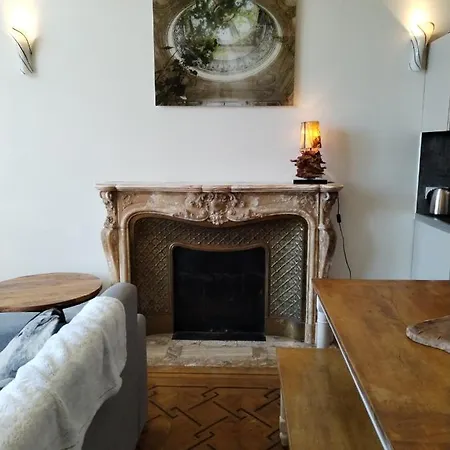 Chateau Des Magnans By Nevesol Apartmanhotel 3*