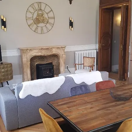 Apartahotel Résidence Château Des Magnans By Nevesol 3*