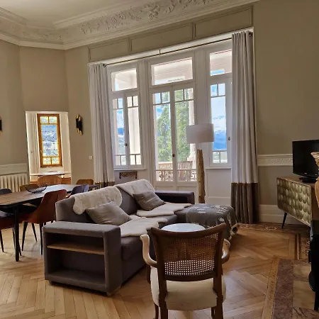 Chateau Des Magnans By Nevesol Aparthotel 3*