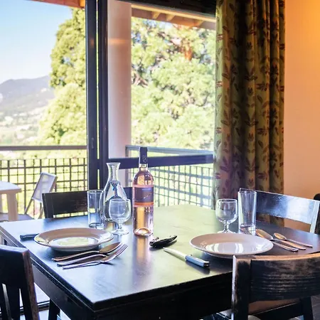 Résidence Château Des Magnans By Nevesol Apartahotel