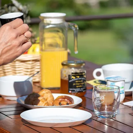 Residence Des Magnans By Nevesol Apartmanhotel Jausiers
