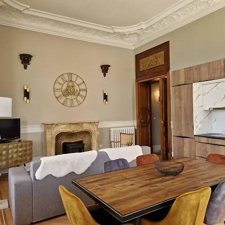 Résidence Château Des Magnans By Nevesol Apartahotel