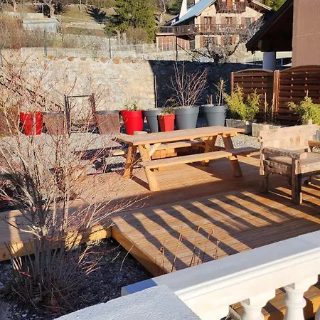 Résidence Château Des Magnans By Nevesol Apartahotel 3*