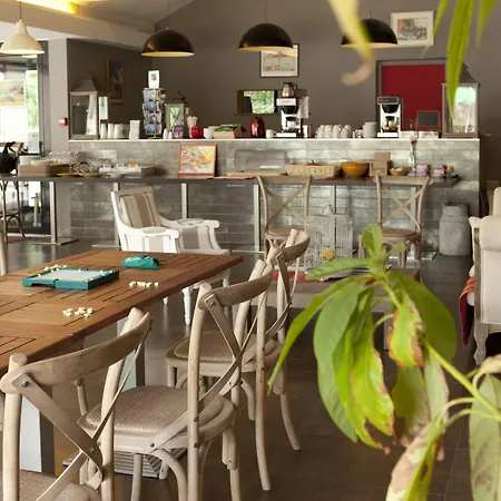 Résidence Château Des Magnans By Nevesol Apartahotel 3*