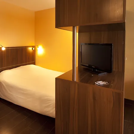 Résidence Château Des Magnans By Nevesol