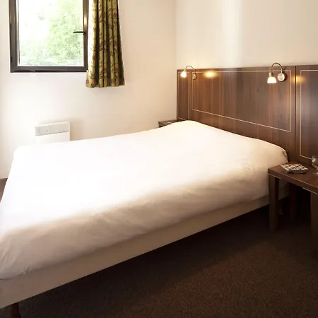 Résidence Château Des Magnans By Nevesol Apartahotel