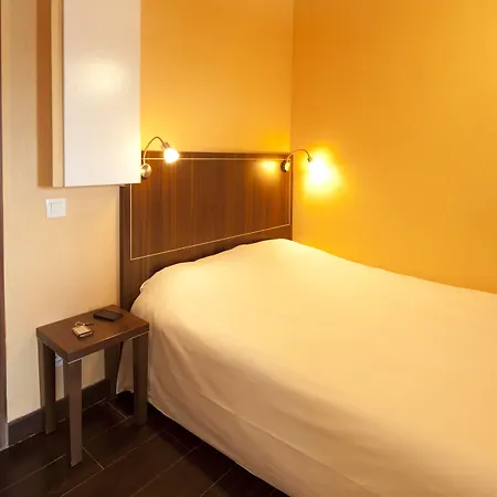 Apartahotel Résidence Château Des Magnans By Nevesol