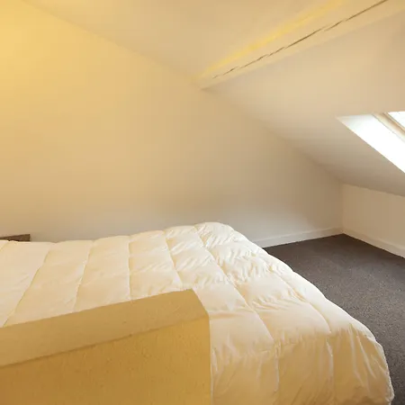 Résidence Château Des Magnans By Nevesol Apartahotel Jausiers