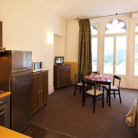 Résidence Château Des Magnans By Nevesol Apartahotel