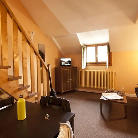 Résidence Château Des Magnans By Nevesol 3*