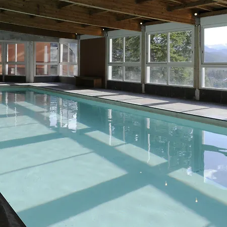 Apartahotel Résidence Château Des Magnans By Nevesol 3*