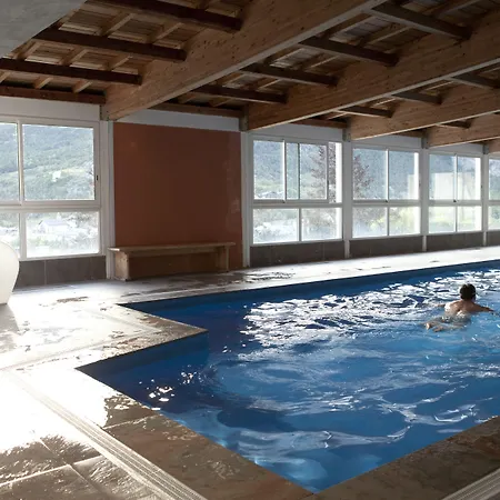 Résidence Château Des Magnans By Nevesol