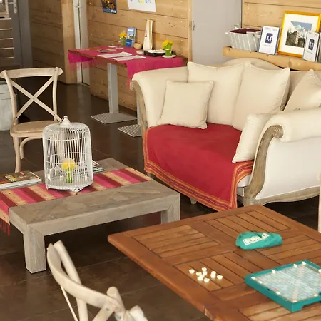 Résidence Château Des Magnans By Nevesol Jausiers