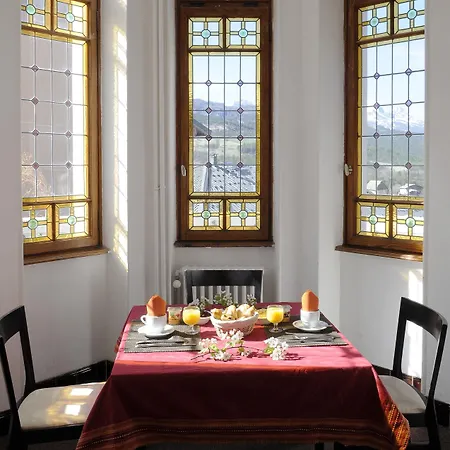 Apartahotel Résidence Château Des Magnans By Nevesol 3*