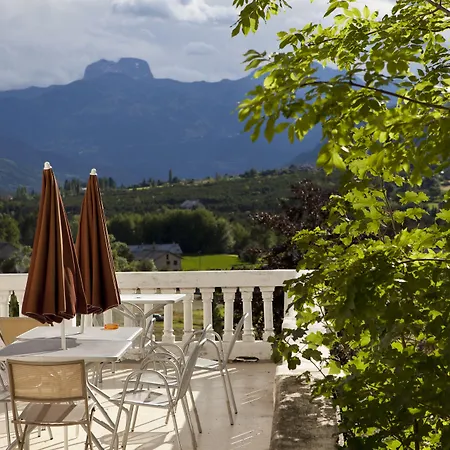 Résidence Château Des Magnans By Nevesol 3*