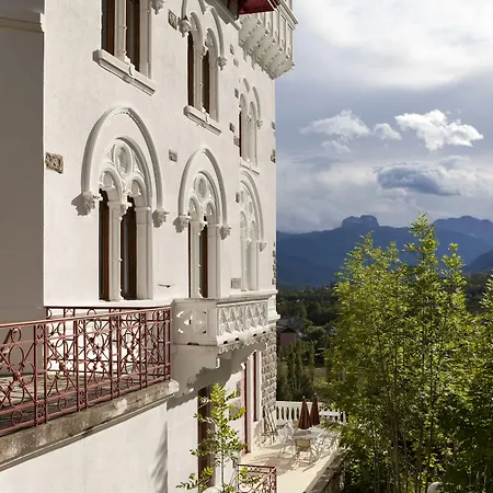 Chateau Des Magnans By Nevesol Aparthotel