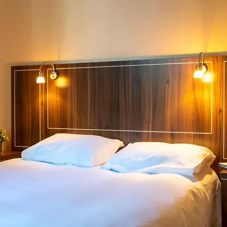 Résidence Château Des Magnans By Nevesol 3* Jausiers