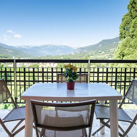 Aparthotel Chateau Des Magnans By Nevesol