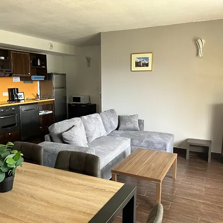 Aparthotel Chateau Des Magnans By Nevesol