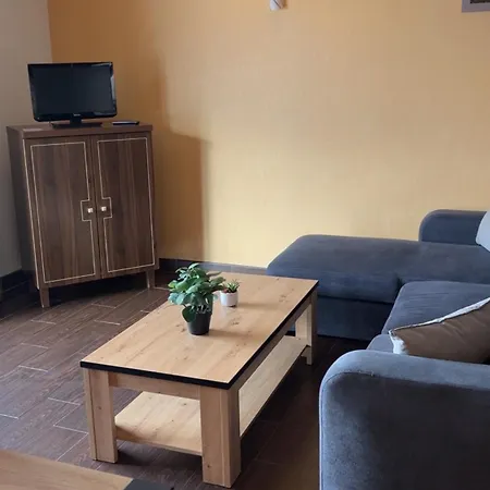 Résidence Château Des Magnans By Nevesol Jausiers