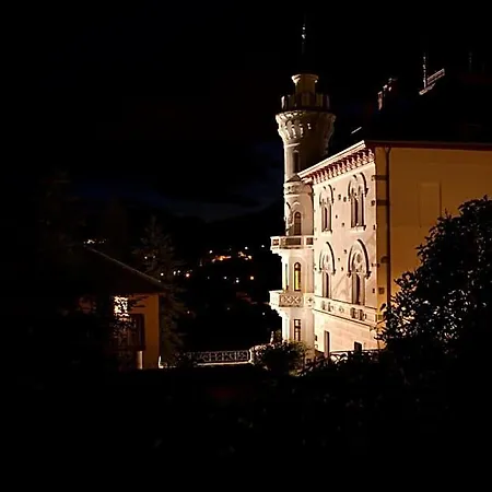 Chateau Des Magnans By Nevesol Apartmanhotel 3*