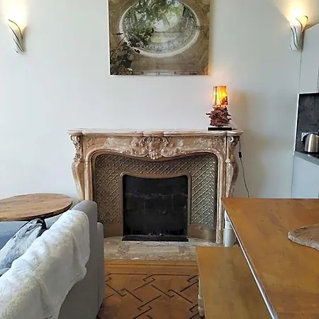 מלון דירות Chateau Des Magnans By Nevesol ז'וסייר