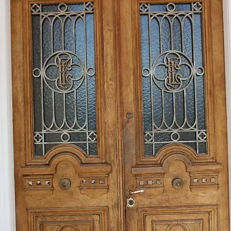 Aparthotel Chateau Des Magnans By Nevesol Jausiers