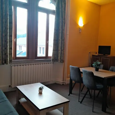 Aparthotel Chateau Des Magnans By Nevesol 3*