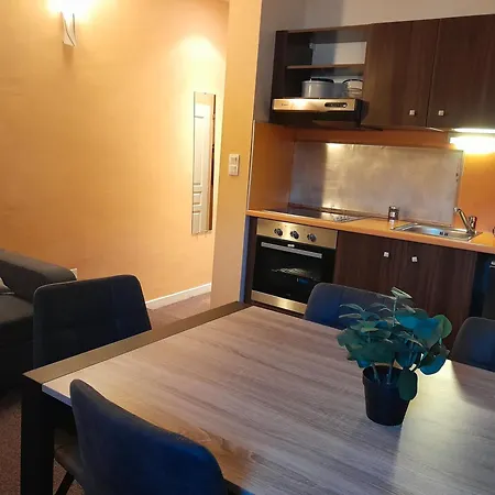 Aparthotel Chateau Des Magnans By Nevesol 3*