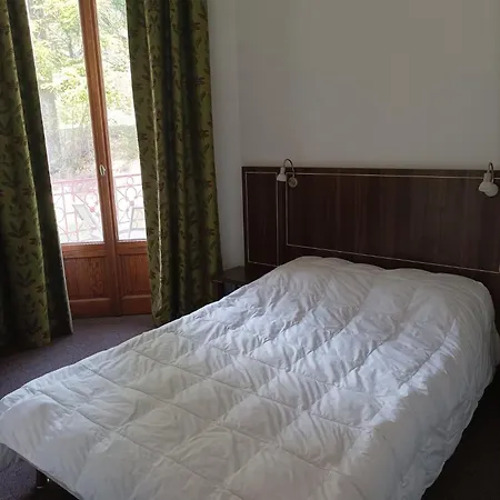 Residence Des Magnans By Nevesol Apartmanhotel