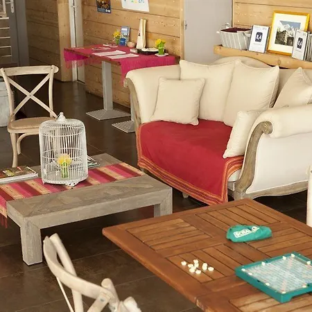 Résidence Château Des Magnans By Nevesol 3*