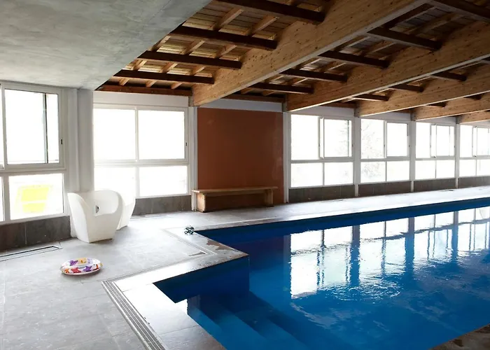 Résidence Château Des Magnans By Nevesol Aparthotel 3*