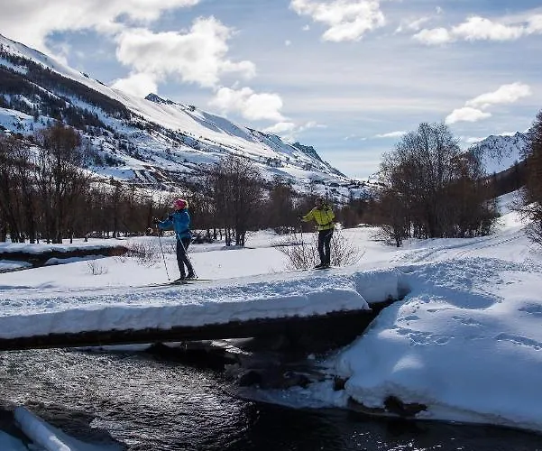 Chateau Des Magnans By Nevesol Aparthotel