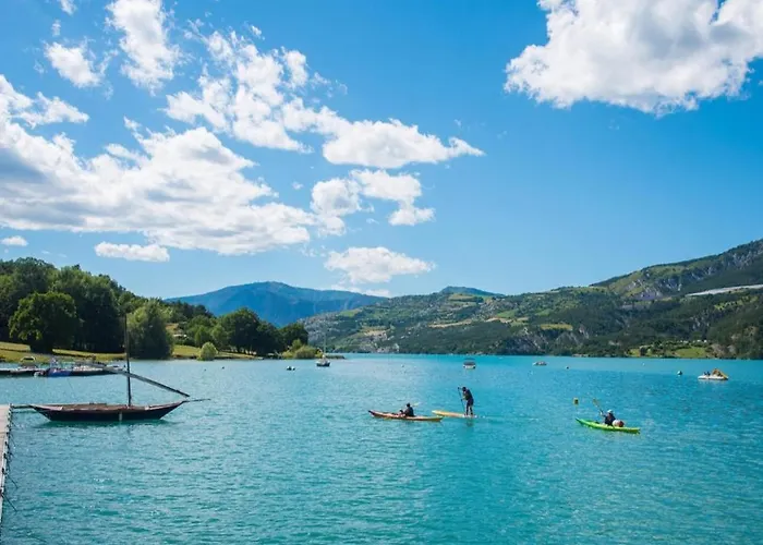 Chateau Des Magnans By Nevesol Aparthotel