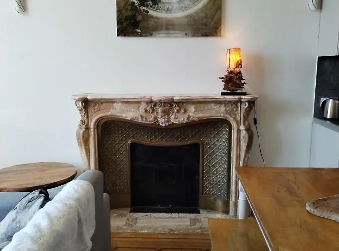 Résidence Château Des Magnans By Nevesol Aparthotel 3*